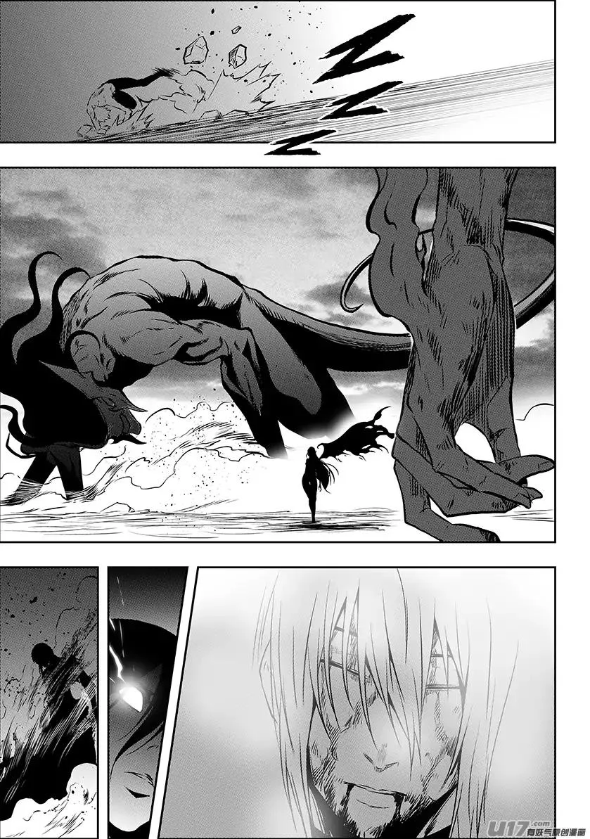 Autophagy Regulation Chapter 208 page 10
