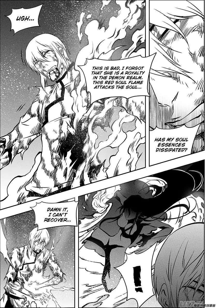 Autophagy Regulation Chapter 208 page 3
