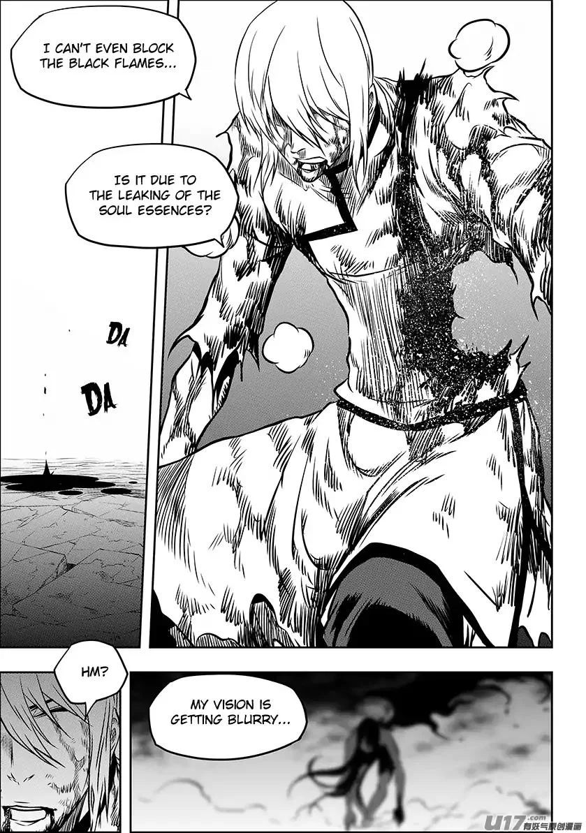 Autophagy Regulation Chapter 208 page 5