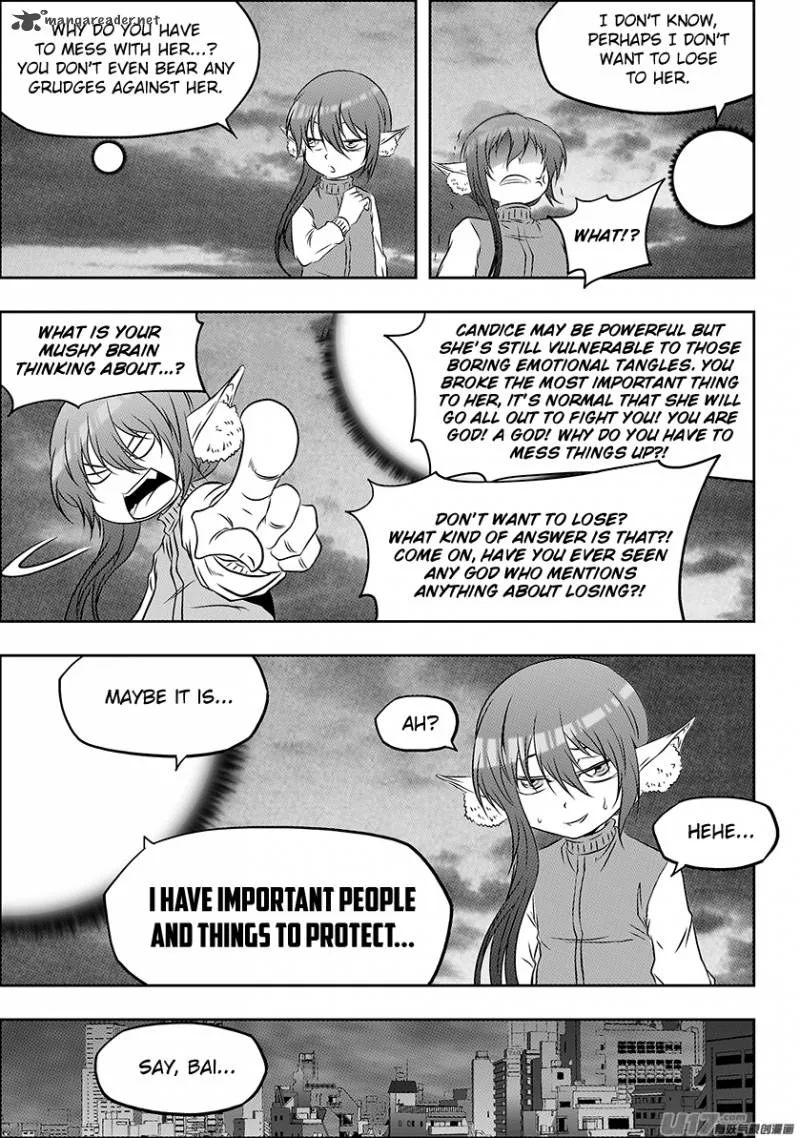 Autophagy Regulation Chapter 209 page 5