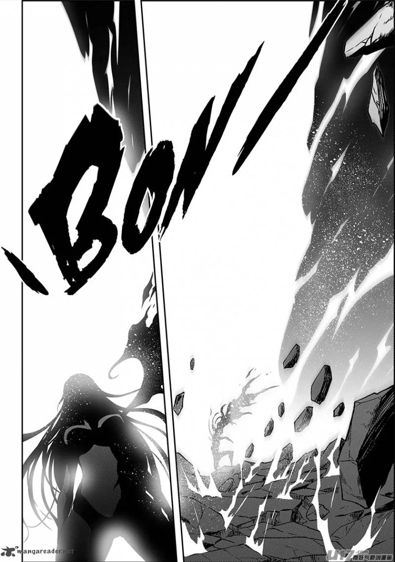 Autophagy Regulation Chapter 209 page 7