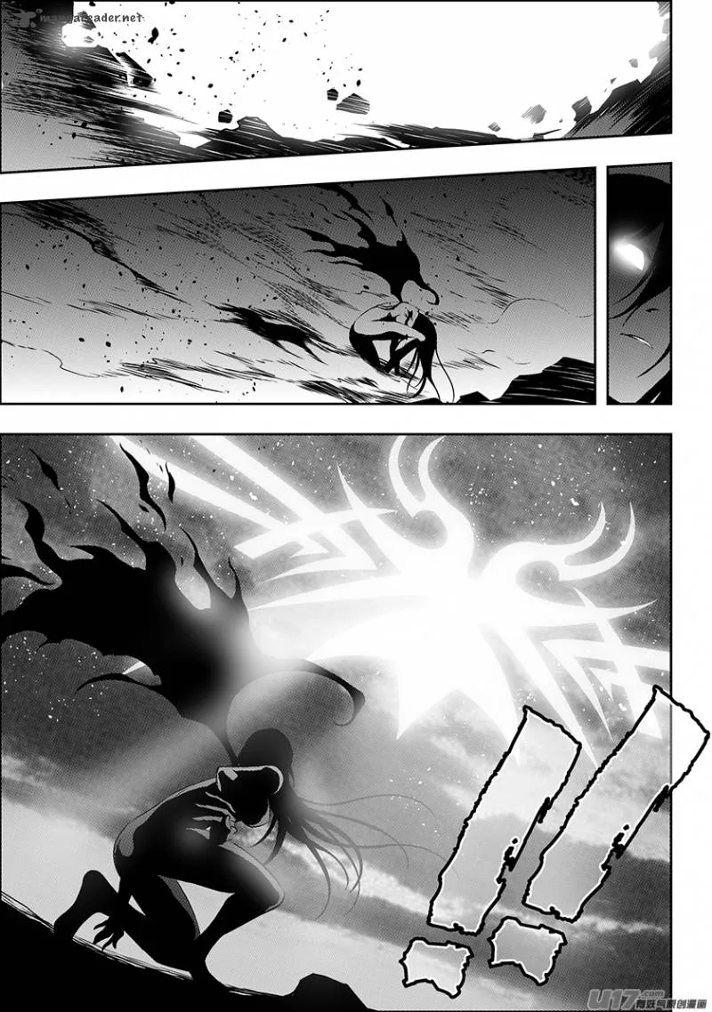 Autophagy Regulation Chapter 209 page 8
