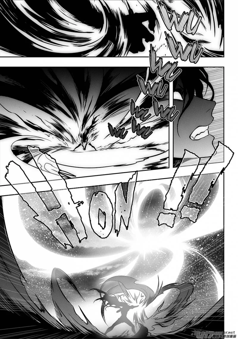 Autophagy Regulation Chapter 209 page 9