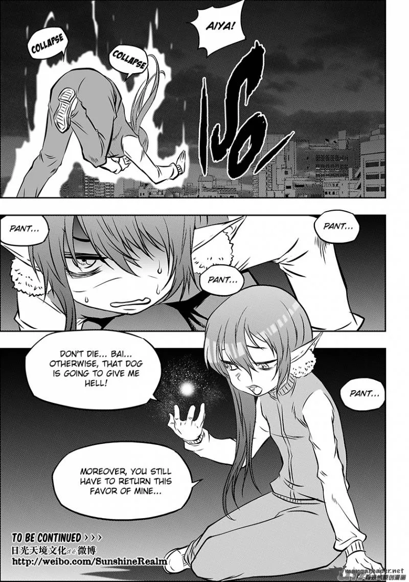 Autophagy Regulation Chapter 209 page 17