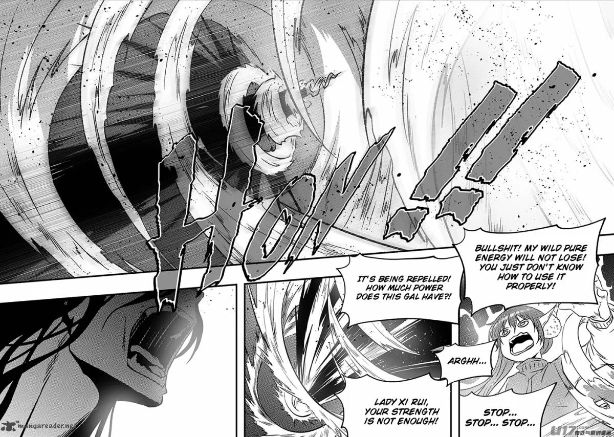 Autophagy Regulation Chapter 209 page 10