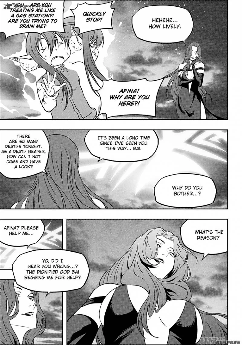 Autophagy Regulation Chapter 209 page 11