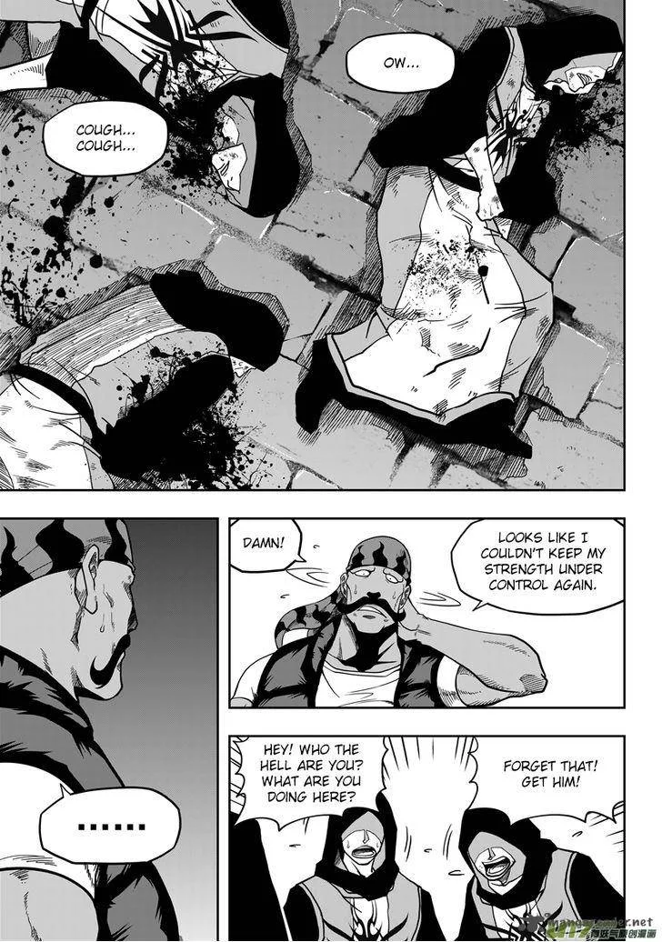 Autophagy Regulation Chapter 21 page 9