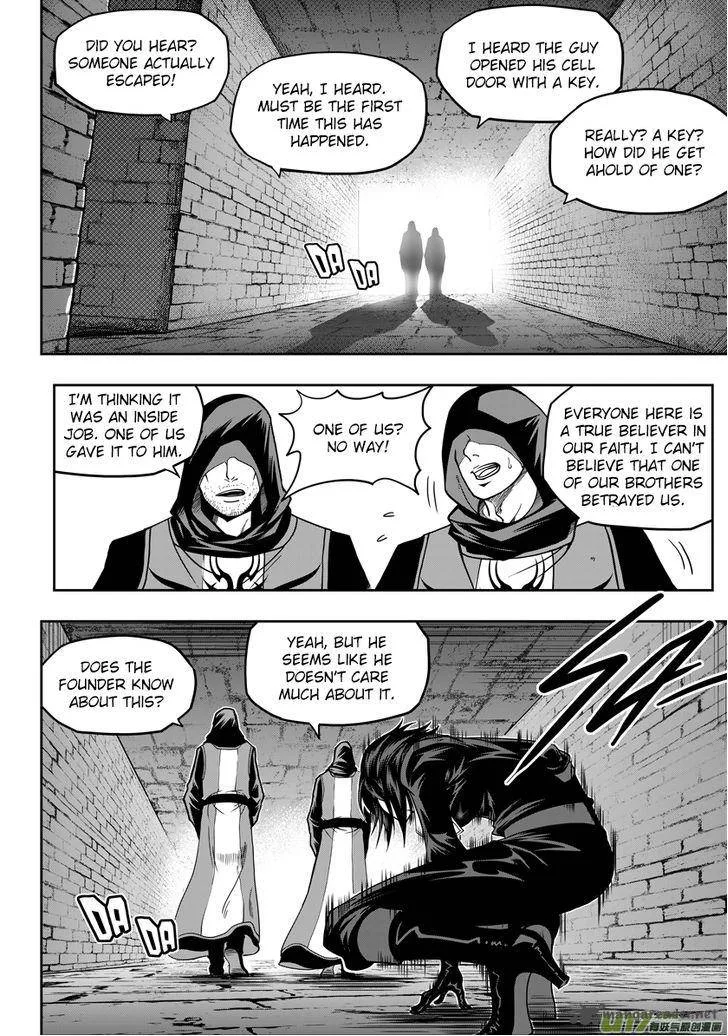 Autophagy Regulation Chapter 21 page 4