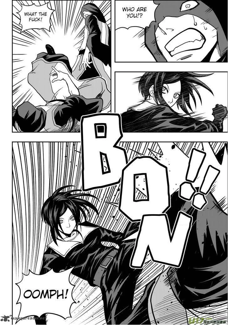 Autophagy Regulation Chapter 21 page 6