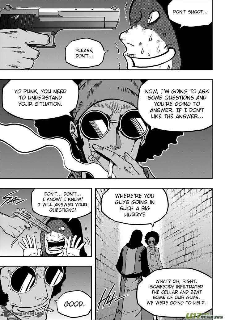 Autophagy Regulation Chapter 21 page 17