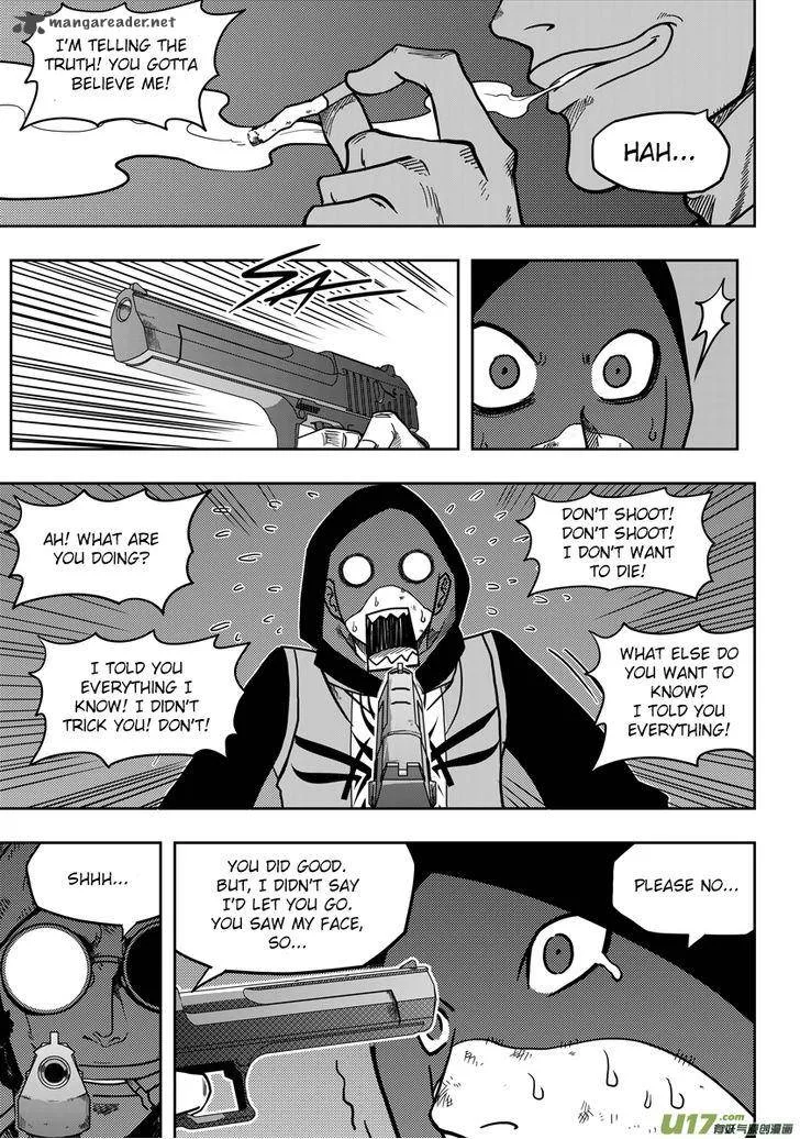 Autophagy Regulation Chapter 21 page 19
