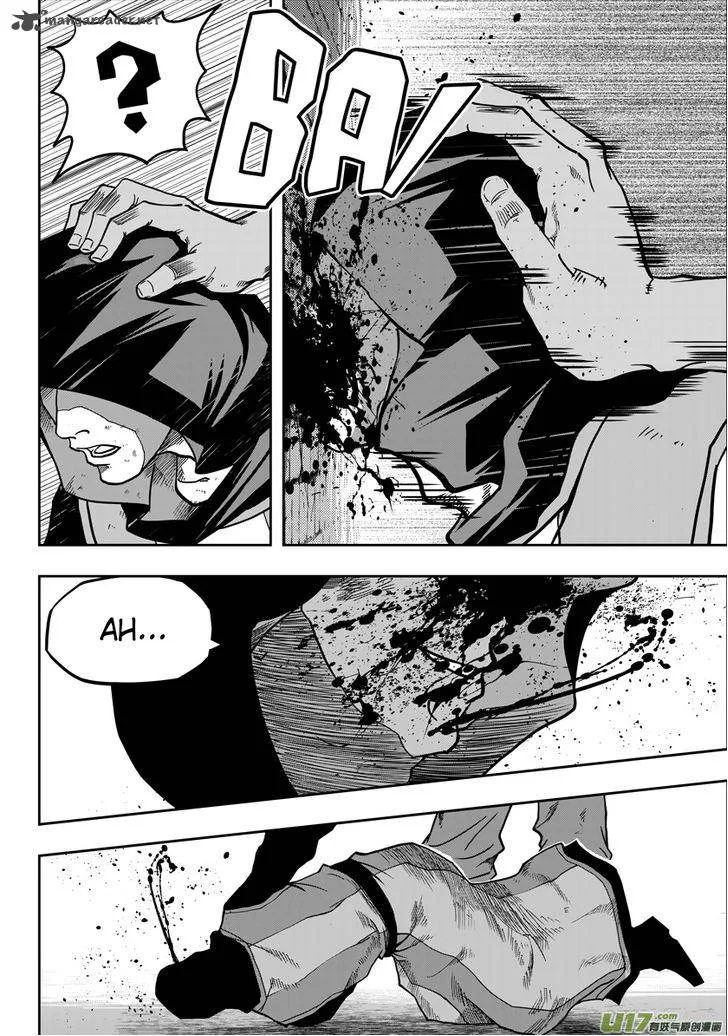 Autophagy Regulation Chapter 21 page 8