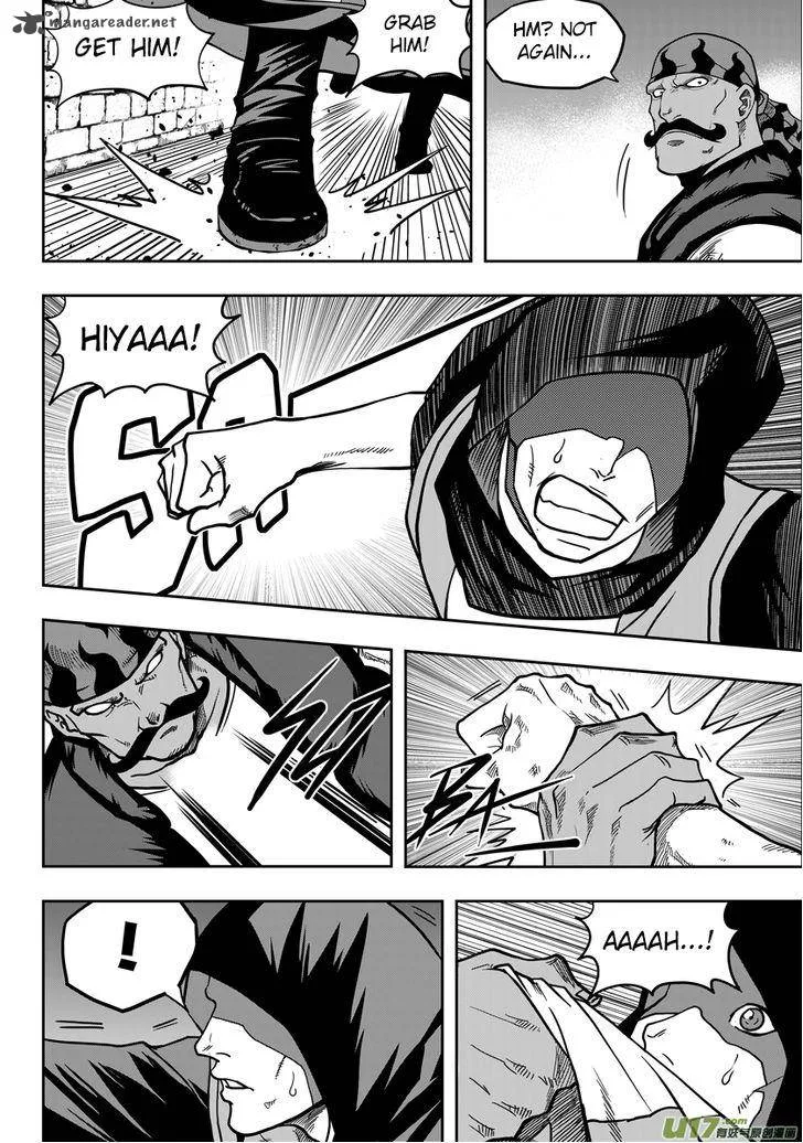 Autophagy Regulation Chapter 21 page 10