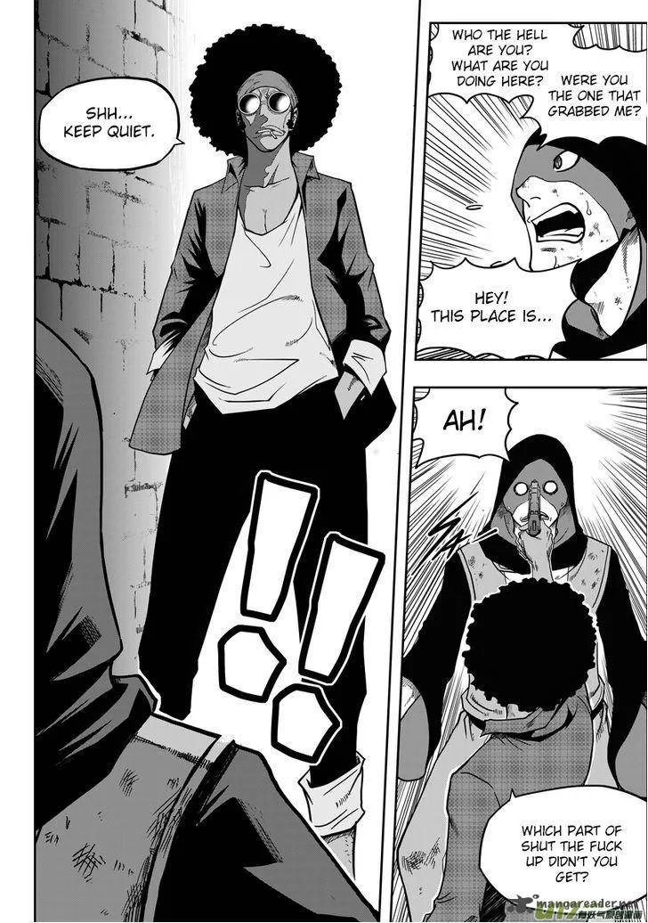 Autophagy Regulation Chapter 21 page 16