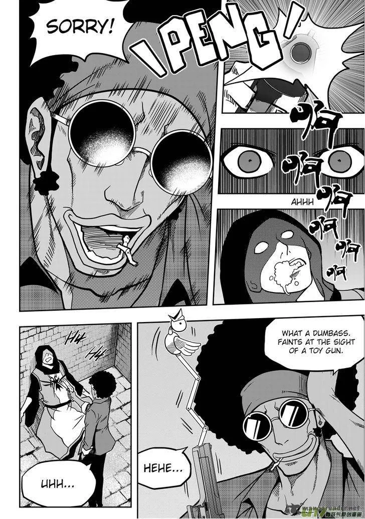 Autophagy Regulation Chapter 21 page 20
