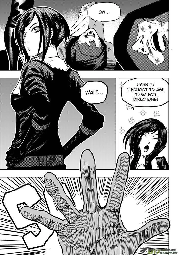 Autophagy Regulation Chapter 21 page 7