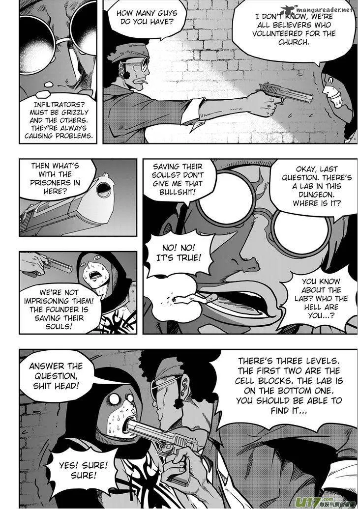 Autophagy Regulation Chapter 21 page 18