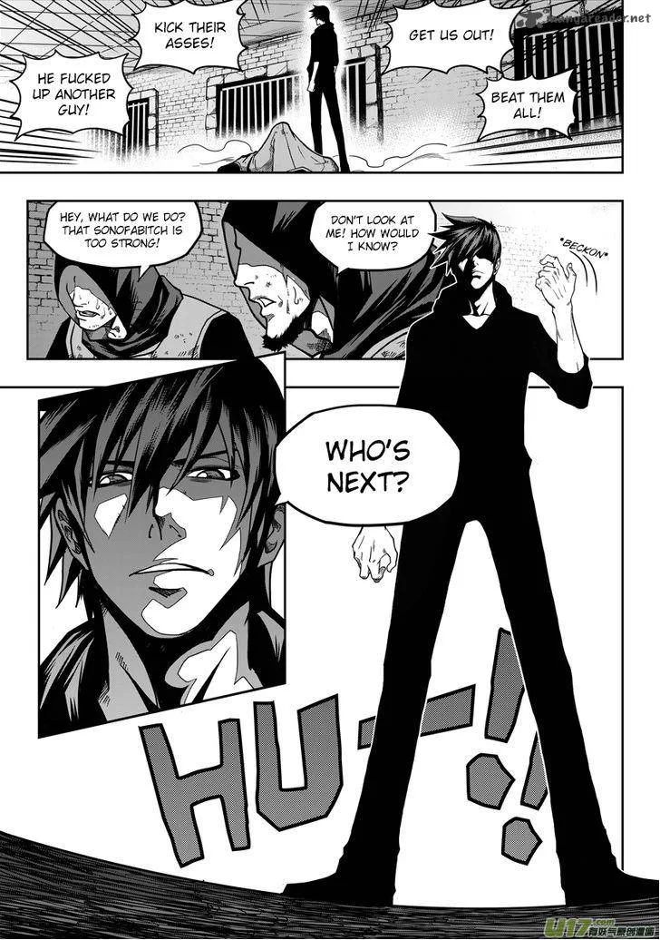 Autophagy Regulation Chapter 21 page 27