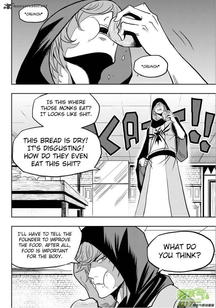Autophagy Regulation Chapter 21 page 28