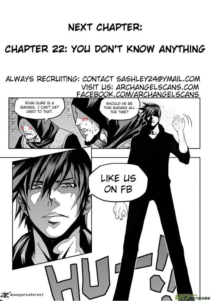 Autophagy Regulation Chapter 21 page 32