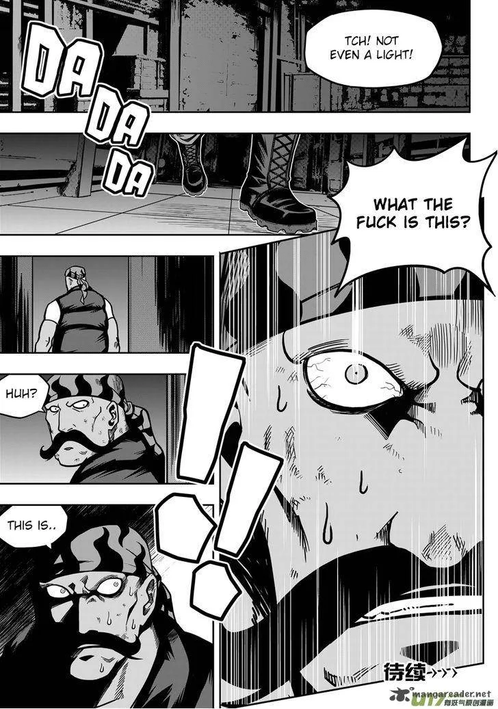Autophagy Regulation Chapter 21 page 31