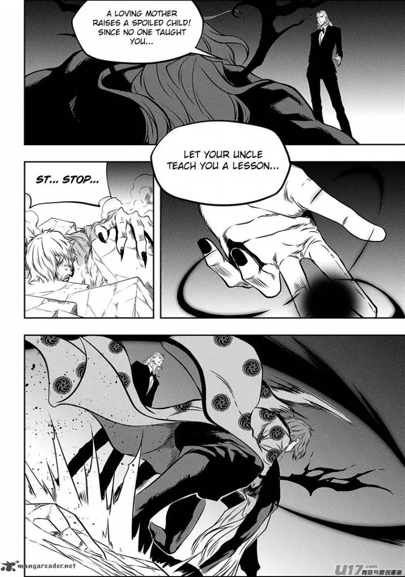 Autophagy Regulation Chapter 210 page 11