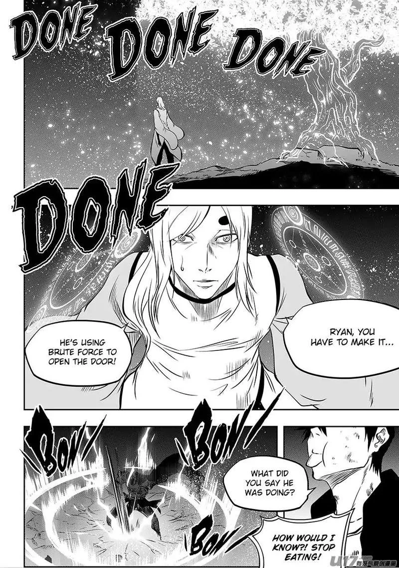 Autophagy Regulation Chapter 211 page 3