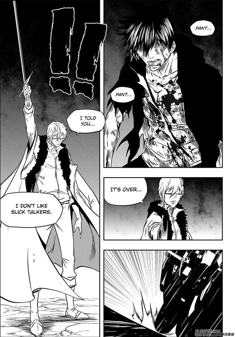 Autophagy Regulation Chapter 211 page 18
