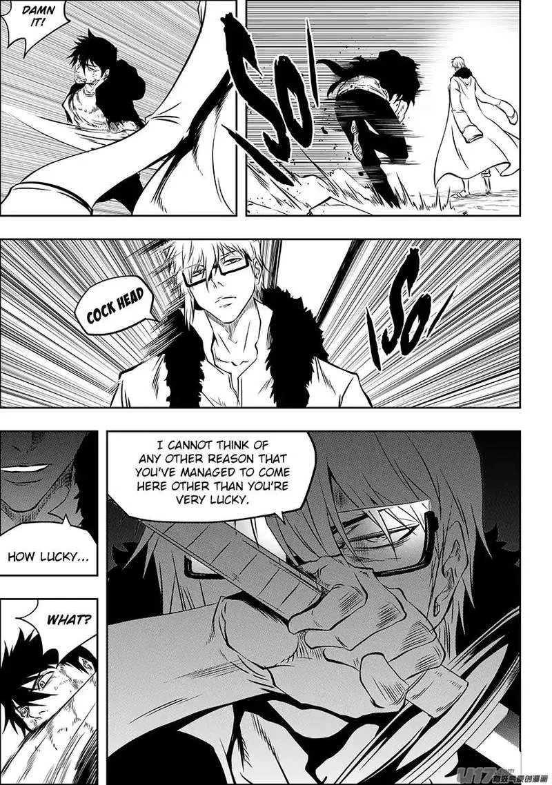 Autophagy Regulation Chapter 211 page 16