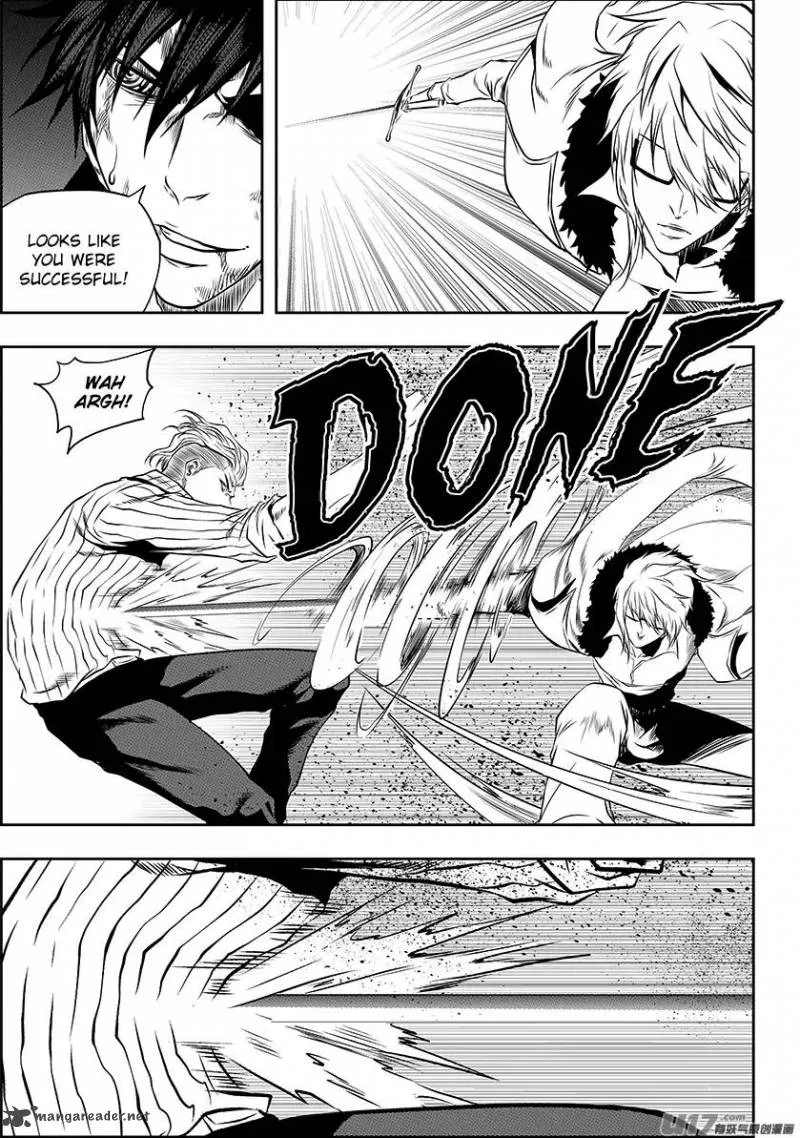 Autophagy Regulation Chapter 212 page 9