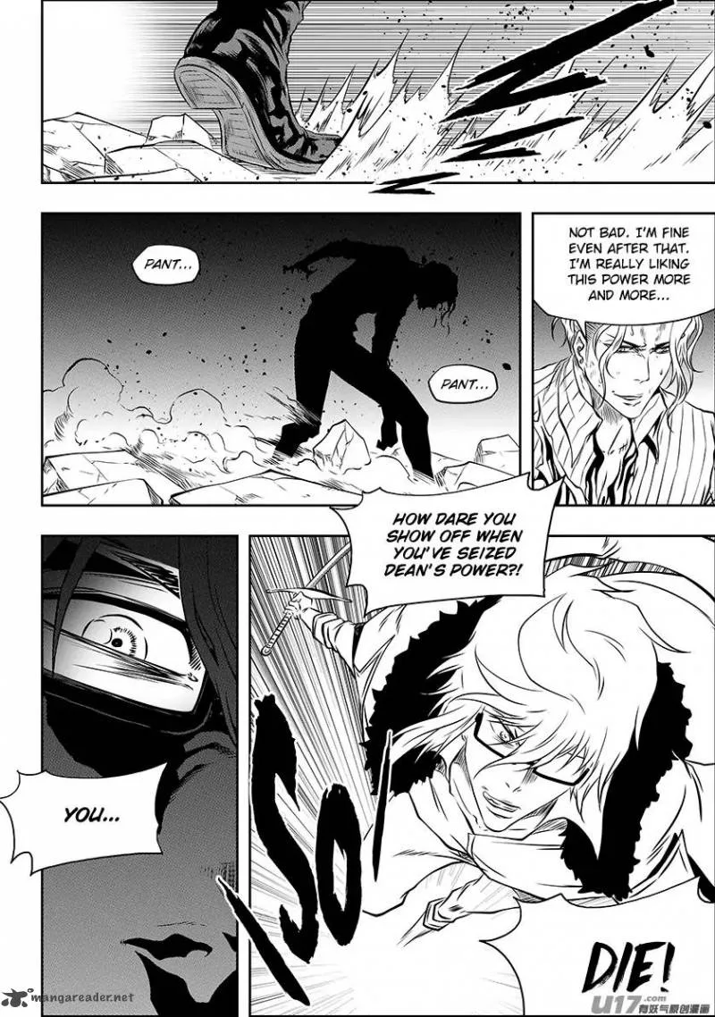 Autophagy Regulation Chapter 212 page 10