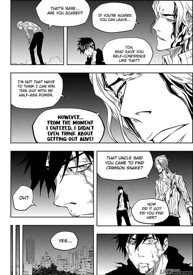Autophagy Regulation Chapter 213 page 9