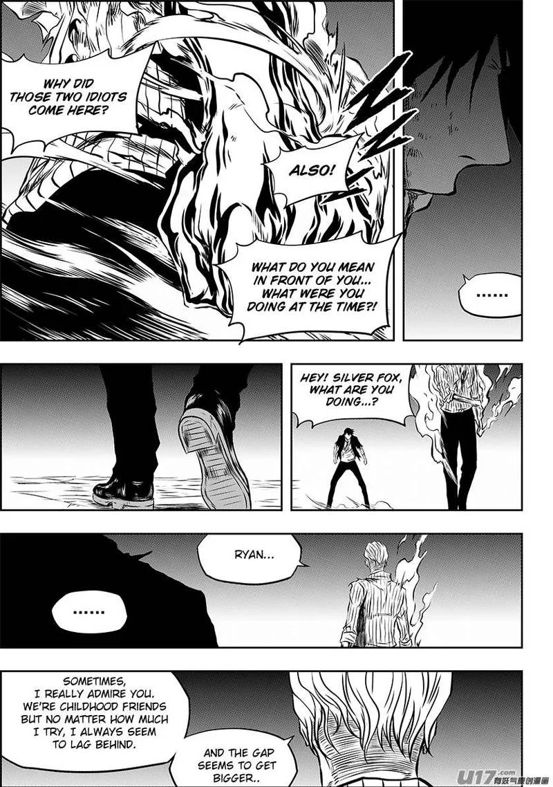 Autophagy Regulation Chapter 213 page 11