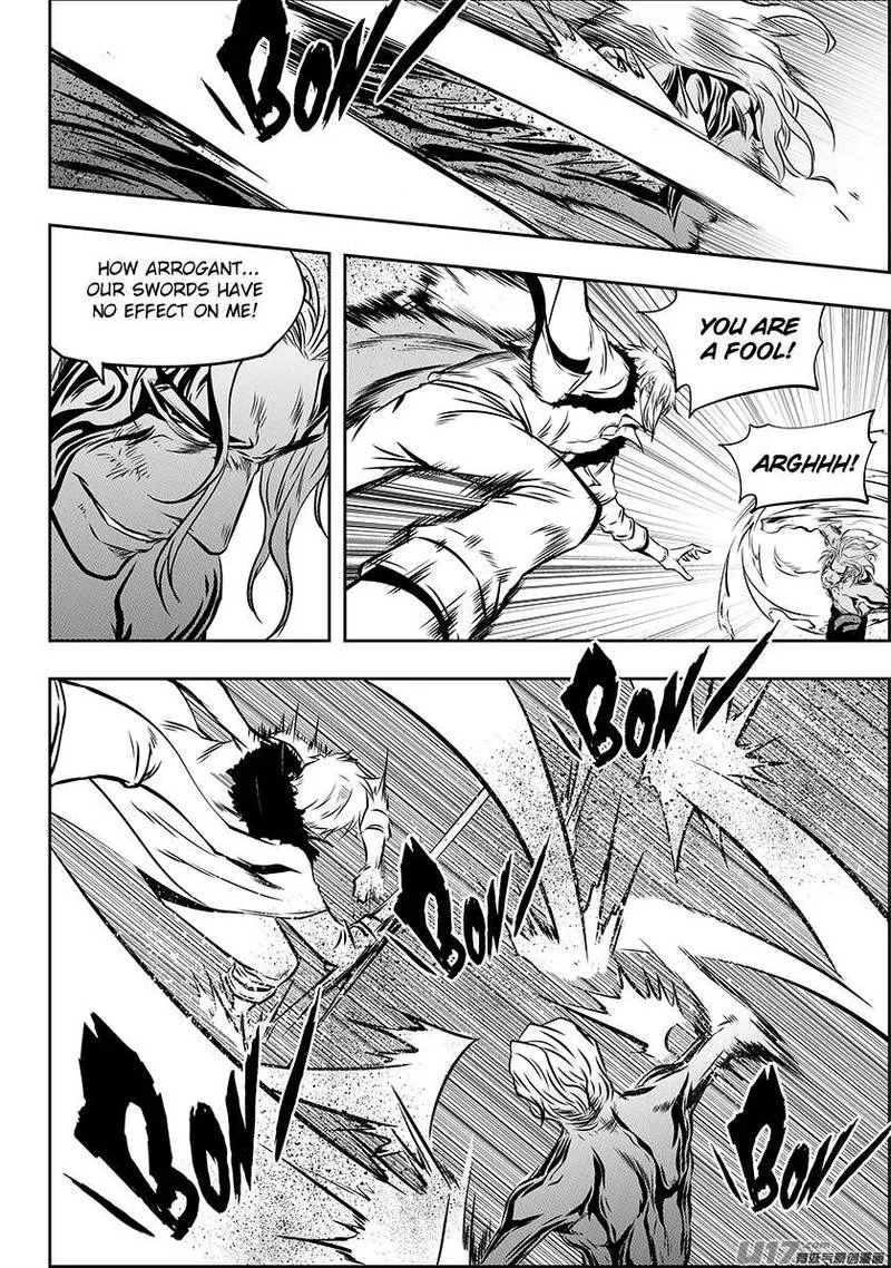 Autophagy Regulation Chapter 213 page 14