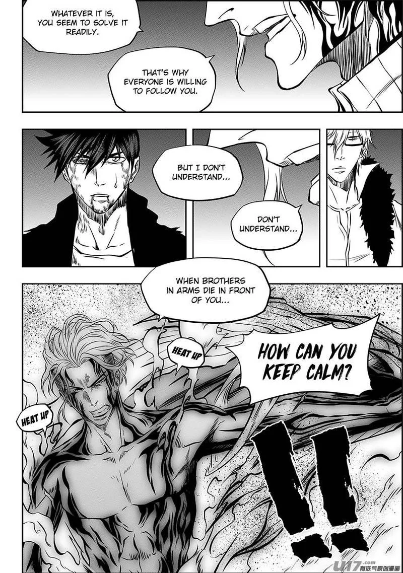 Autophagy Regulation Chapter 213 page 12