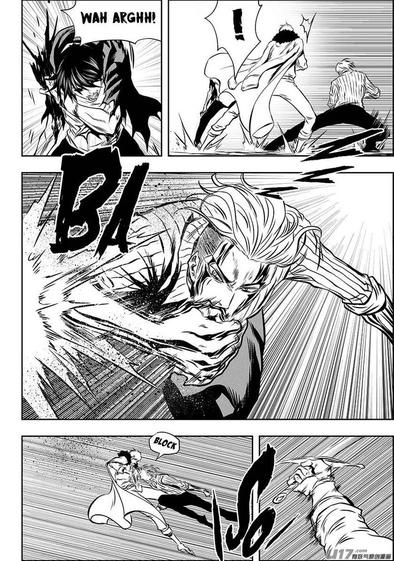 Autophagy Regulation Chapter 213 page 6