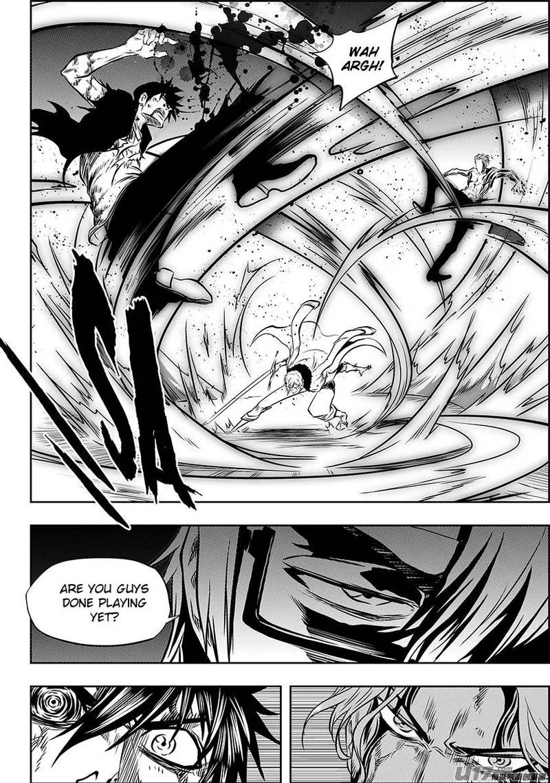 Autophagy Regulation Chapter 213 page 18