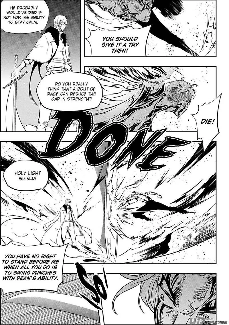 Autophagy Regulation Chapter 213 page 13