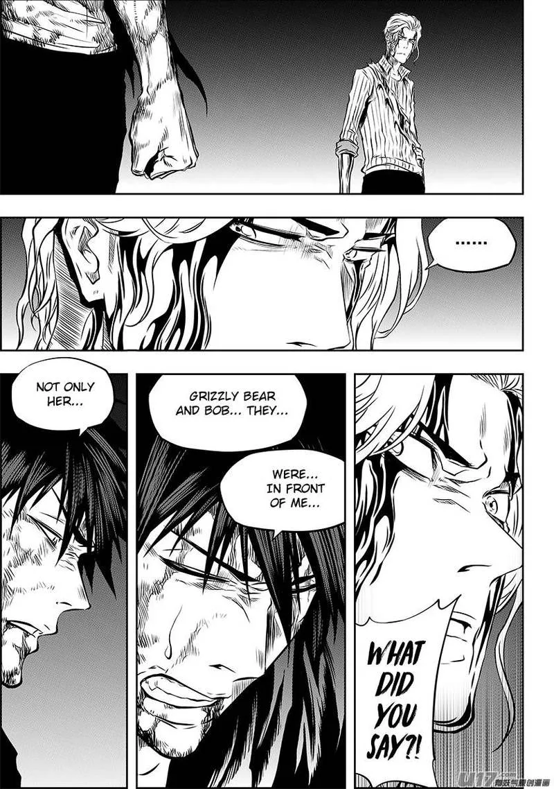 Autophagy Regulation Chapter 213 page 10