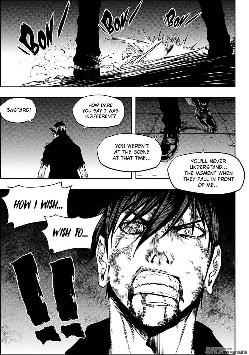 Autophagy Regulation Chapter 213 page 15