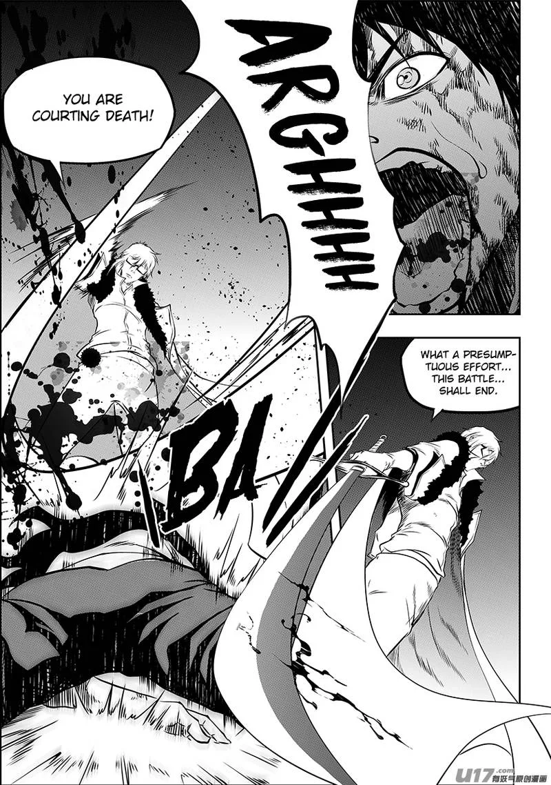 Autophagy Regulation Chapter 214 page 7