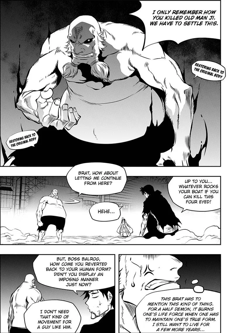 Autophagy Regulation Chapter 214 page 15