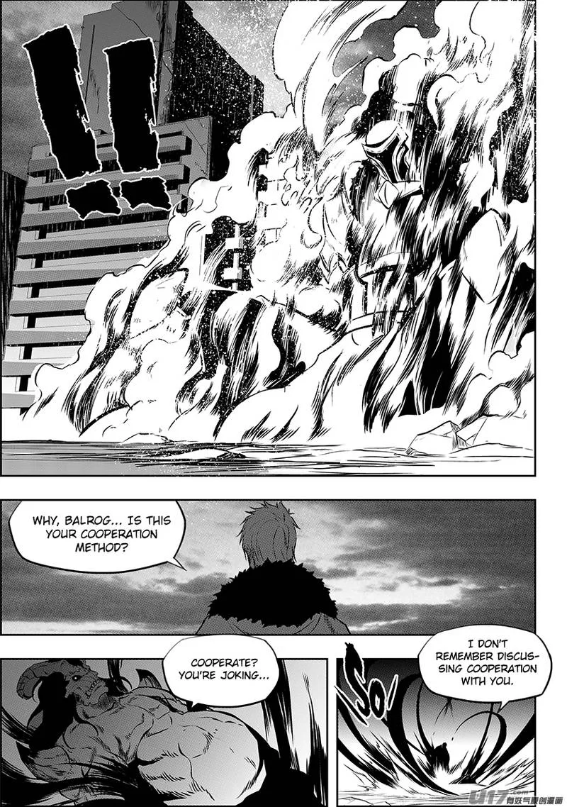 Autophagy Regulation Chapter 214 page 14