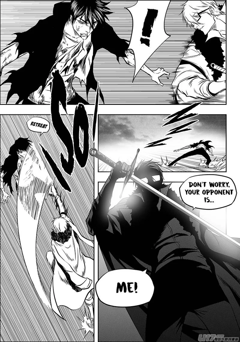 Autophagy Regulation Chapter 214 page 4