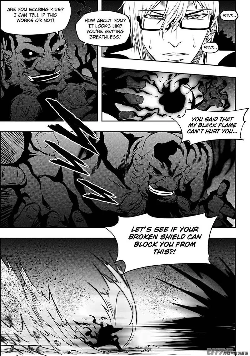 Autophagy Regulation Chapter 215 page 8
