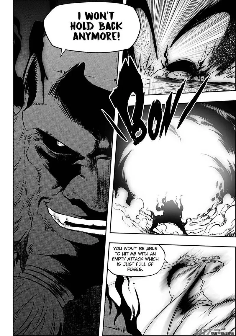 Autophagy Regulation Chapter 215 page 5