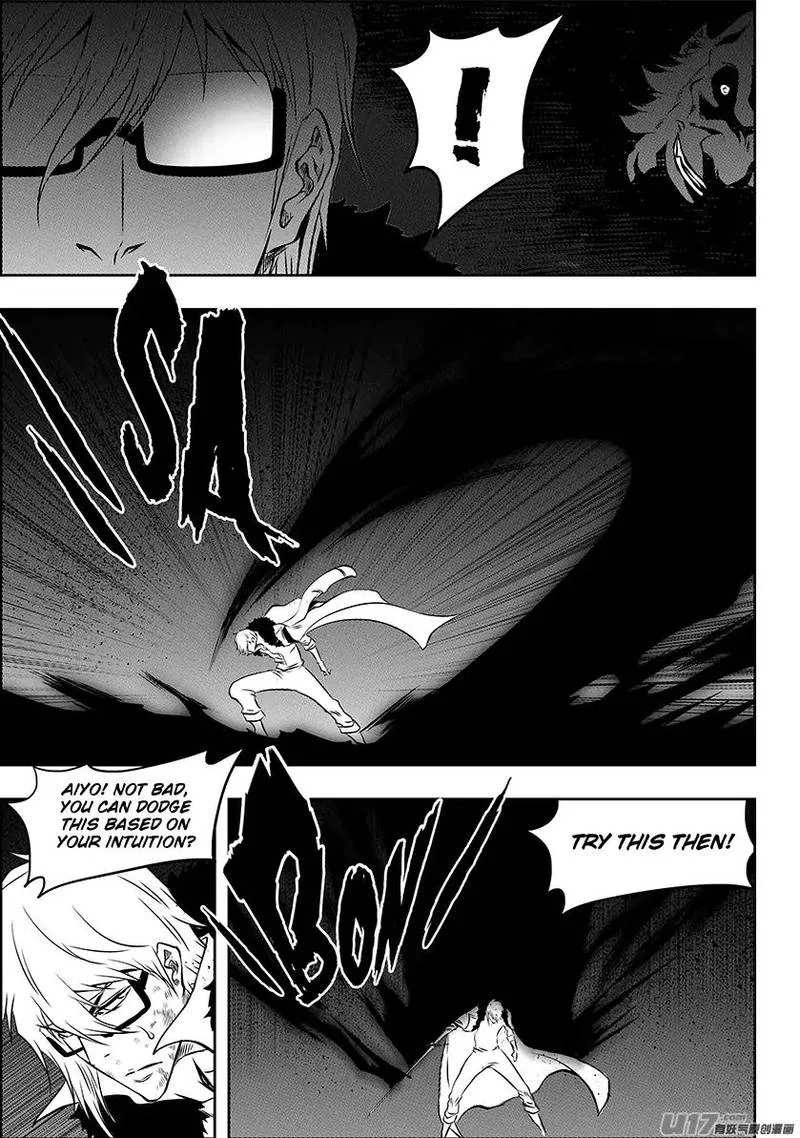 Autophagy Regulation Chapter 215 page 14