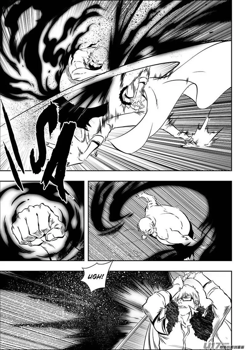Autophagy Regulation Chapter 215 page 2