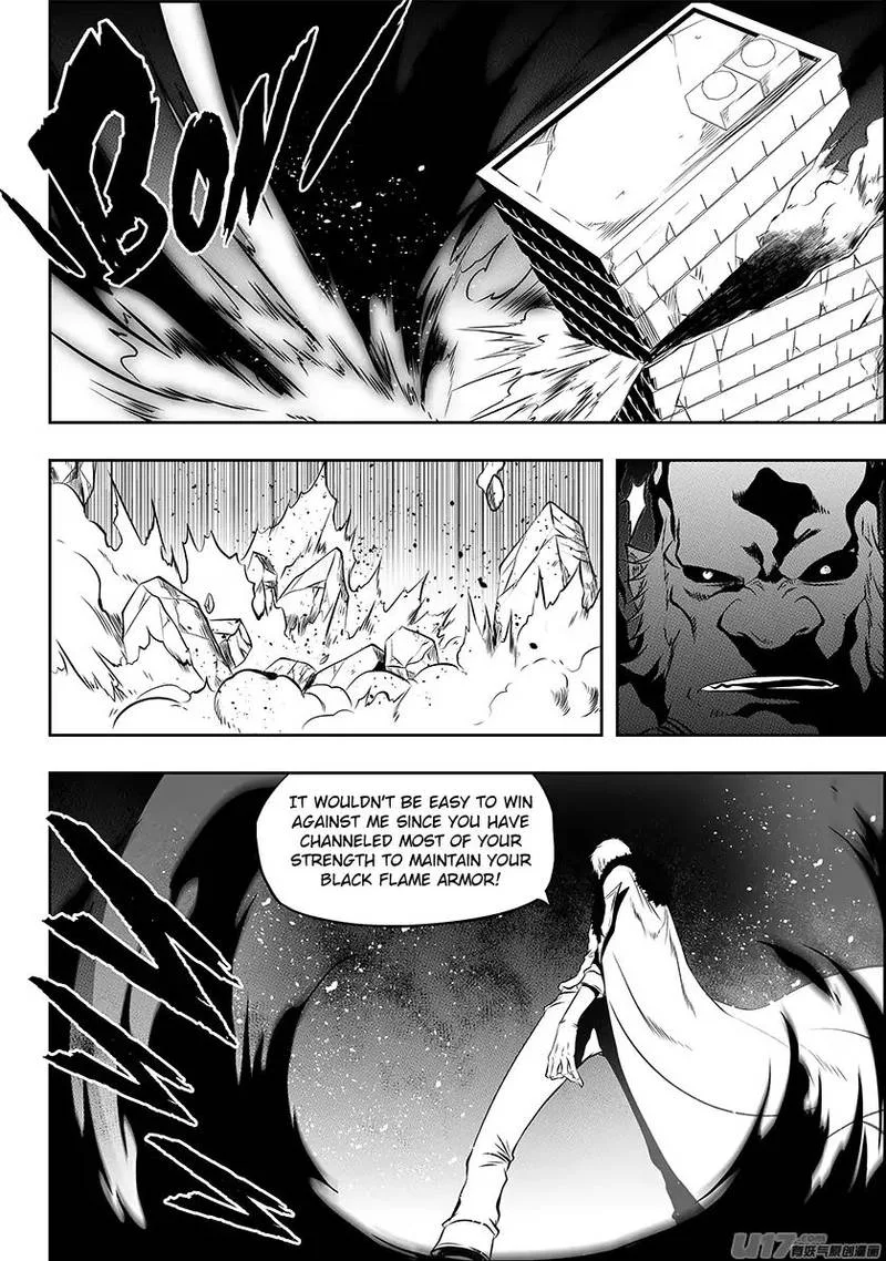 Autophagy Regulation Chapter 215 page 7