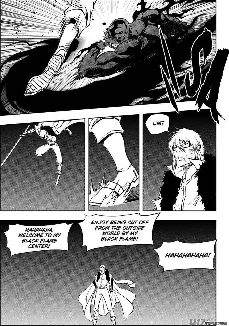 Autophagy Regulation Chapter 215 page 13